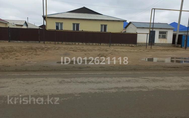 Жеке үй · 4 бөлме · 130 м² · 10 жүзд., Кен жылыой 127 — ул Зинела Балгенжиева, бағасы: 22 млн ₸ в Кульсары — фото 2
