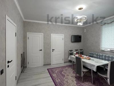 3-комнатная квартира · 55 м² · 1/3 этаж, 17-улица за 21 млн ₸ в Жана куате