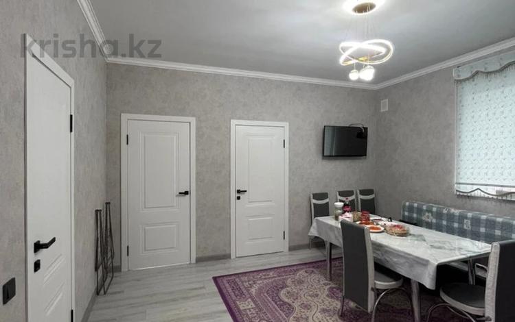 3-комнатная квартира · 55 м² · 1/3 этаж, 17-улица за 21 млн ₸ в Жана куате — фото 4