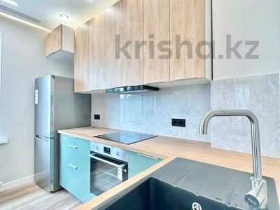 1-комнатная квартира · 32 м² · 2/12 этаж, Райымбека 210 за 35 млн ₸ в Алматы, Алмалинский р-н