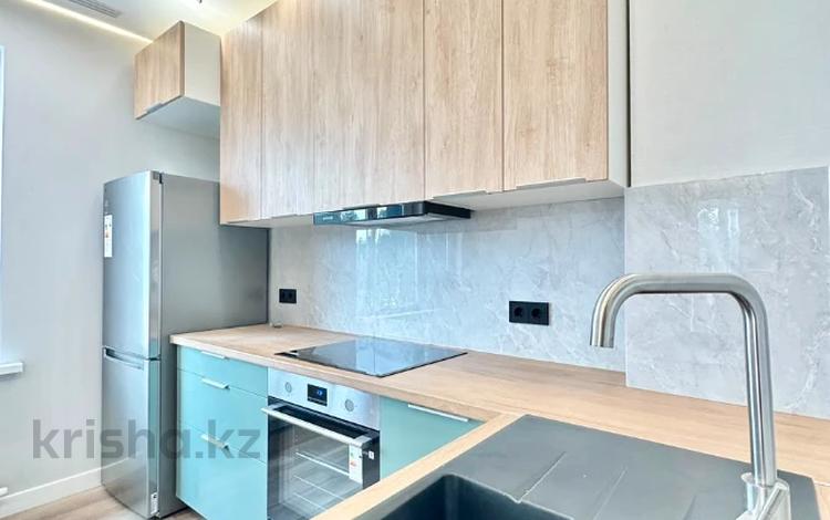 1-комнатная квартира · 32 м² · 2/12 этаж, Райымбека 210 за 35 млн ₸ в Алматы, Алмалинский р-н — фото 4