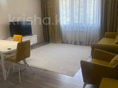 3-комнатная квартира · 80 м² · 4/6 этаж, мкр Коктобе, Сагадат Нурмагамбетова 138/2 — Толе би и Восточная Объездная за 580 000 ₸ в Алматы, Медеуский р-н
