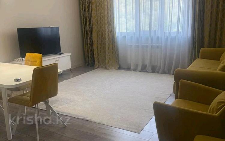 3-комнатная квартира · 80 м² · 4/6 этаж, мкр Коктобе, Сагадат Нурмагамбетова 138/2 — Толе би и Восточная Объездная за 550 000 〒 в Алматы, Медеуский р-н — фото 2