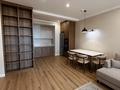 2-комнатная квартира · 56 м², Турар Рыскулов 9 за 450 000 ₸ в Астане, Есильский р-н