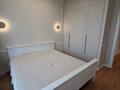 2-комнатная квартира · 56 м², Турар Рыскулов 9 за 450 000 ₸ в Астане, Есильский р-н — фото 5