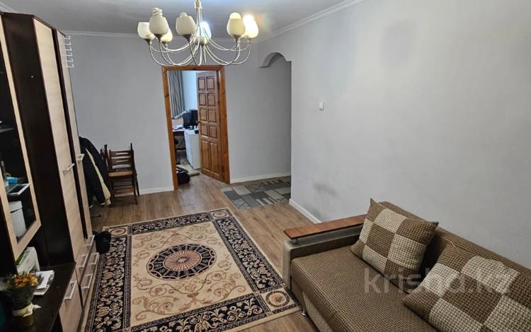 3-бөлмелі пәтер · 60 м² · 3/5 қабат, Жамбыла 192, бағасы: 45 млн ₸ в Алматы, Алмалинский р-н — фото 3