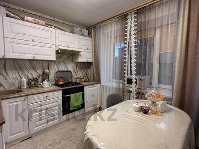 3-бөлмелі пәтер · 83.7 м² · 2/5 қабат, 5 микрорайон, бағасы: 40.8 млн ₸ в Костанае