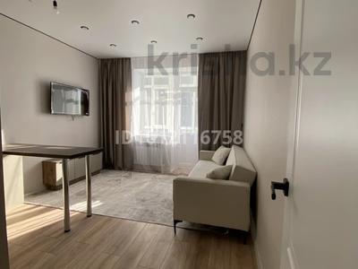 2-комнатная квартира · 39 м² · 4/5 этаж, Улы Дала 27 — Е669 за 27 млн ₸ в Астане, Есильский р-н