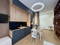 2-комнатная квартира · 55 м² · 5/17 этаж, Розыбакиева — Мега Парк, магнум за 37 000 ₸ в Алматы, Бостандыкский р-н — фото 4