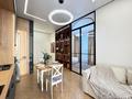 2-комнатная квартира · 55 м² · 5/17 этаж, Розыбакиева — Мега Парк, магнум за 37 000 ₸ в Алматы, Бостандыкский р-н — фото 5