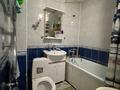 3-бөлмелі пәтер · 57.8 м² · 4/4 қабат, №2 ш/а. — Куанышбаева, бағасы: 33.7 млн ₸ в Алматы, Ауэзовский р-н — фото 12