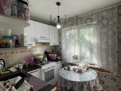3-бөлмелі пәтер · 57.8 м² · 4/4 қабат, №2 ш/а. — Куанышбаева, бағасы: 33.7 млн ₸ в Алматы, Ауэзовский р-н