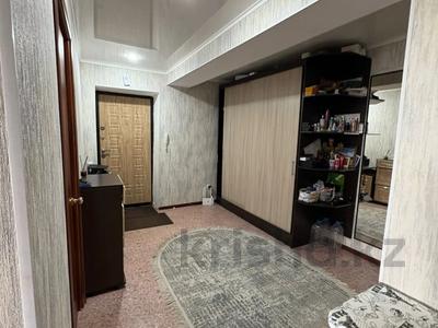 2-комнатная квартира · 65.7 м² · 3/5 этаж, Юбилейный 26 за 27.5 млн 〒 в Костанае