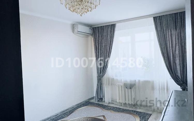 4-бөлмелі пәтер · 100 м² · 2/5 қабат, пгт Балыкши, каршымбай ахмедияров 21 — возле ресторана Айсберг, бағасы: 30 млн ₸ в Атырау — фото 2