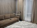 1-комнатная квартира · 45 м² · 10/12 этаж, Бухар жырау 27 за 280 000 ₸ в Астане, Есильский р-н
