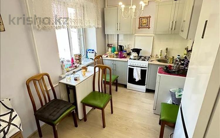2-бөлмелі пәтер · 45 м² · 2/4 қабат, Гагарина — Утепова, бағасы: 38 млн ₸ в Алматы, Бостандыкский р-н — фото 5