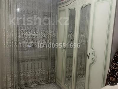 2-комнатная квартира · 34 м² · 4/5 этаж, Ниеткалиева 7 за 110 000 〒 в Таразе