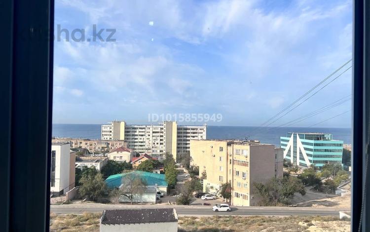 3-бөлмелі пәтер · 72 м² · 3/5 қабат, 14-ш/а. 31, бағасы: 30 млн ₸ в Актау, 14-й мкр — фото 2