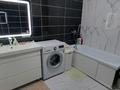 Отдельный дом · 4 комнаты · 168 м² · 8.3 сот., мкр Аксай-2, 24 15 за 35 млн 〒 в Атырау — фото 10