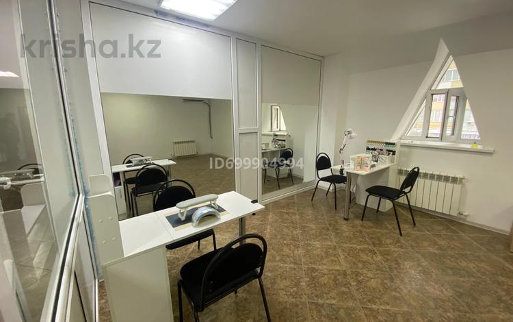 Салоны красоты · 25 м² за 30 000 〒 в Уральске, мкр Северо-Восток — фото 2