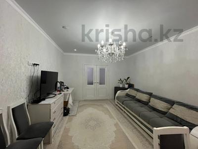3-бөлмелі пәтер · 87 м² · 15/16 қабат, мкр Юго-Восток, Шахтеров, бағасы: 40 млн ₸ в Караганде, Казыбек би р-н
