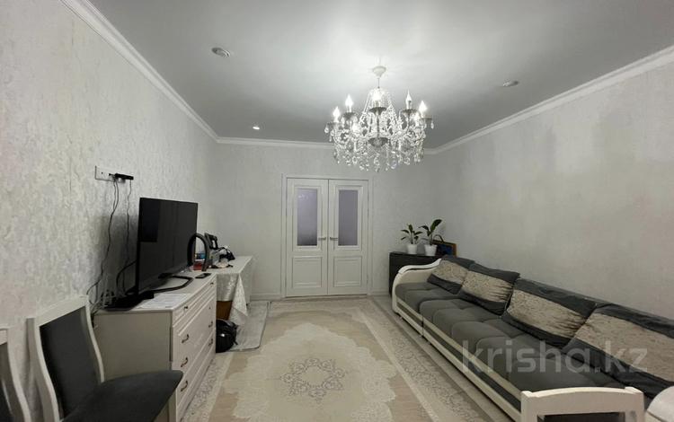 3-бөлмелі пәтер · 87 м² · 15/16 қабат, мкр Юго-Восток, Шахтеров, бағасы: 40 млн ₸ в Караганде, Казыбек би р-н — фото 4