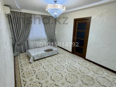 3-бөлмелі пәтер · 60 м² · 1/5 қабат, Восток 42 — Заезд с улицы Жолан батыр, напротив бывшего магнум, бағасы: ~ 28 млн ₸ в Шымкенте, Аль-Фарабийский р-н