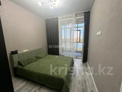 2-бөлмелі пәтер · 40 м² · 6/12 қабат, айтматова 60/1, бағасы: 28 млн ₸ в Астане, Нура р-н