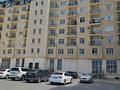 3-бөлмелі пәтер · 108.8 м² · 4/8 қабат, 18 мкр, бағасы: 22 млн ₸ в Актау, 18-й мкр 