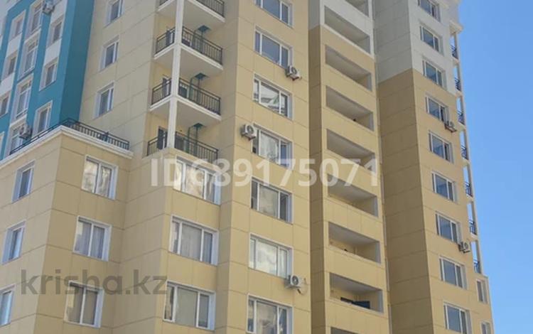 2-комнатная квартира, 49 м², 2 этаж, 9-я улица — Мкр Жана Кала , 9-я улица, вдоль трассы, со стороны Синойл заправки за 15 млн 〒 в Туркестане — фото 2