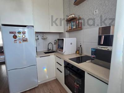 1-бөлмелі пәтер · 32 м² · 7/12 қабат, Кайым Мухамедханов 25, бағасы: 24.8 млн ₸ в Астане, Нура р-н