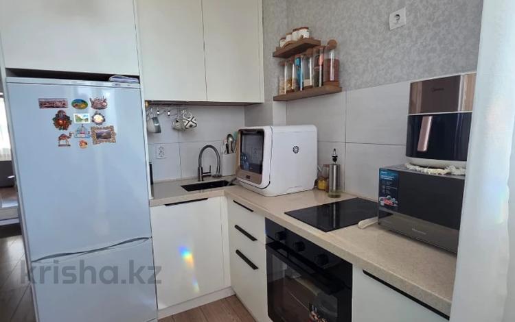 1-бөлмелі пәтер · 32 м² · 7/12 қабат, Кайым Мухамедханов 25, бағасы: 24.8 млн ₸ в Астане, Нура р-н — фото 2