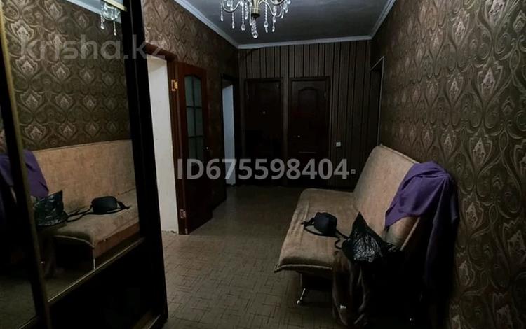 2-бөлмелі пәтер, 79 м², 8/9 қабат, Нур Актобе 12в, бағасы: 20 млн 〒 — фото 14