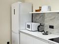 2-комнатная квартира · 45 м² · 10/12 этаж, Мухамедханова 4b блок H за 15 000 ₸ в Астане, Нура р-н — фото 4