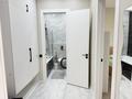 2-комнатная квартира · 45 м² · 10/12 этаж, Мухамедханова 4b блок H за 15 000 ₸ в Астане, Нура р-н — фото 6