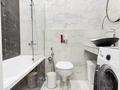 2-комнатная квартира · 45 м² · 10/12 этаж, Мухамедханова 4b блок H за 15 000 ₸ в Астане, Нура р-н — фото 8