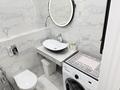 2-комнатная квартира · 45 м² · 10/12 этаж, Мухамедханова 4b блок H за 15 000 ₸ в Астане, Нура р-н — фото 10