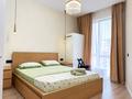 2-комнатная квартира · 45 м² · 10/12 этаж, Мухамедханова 4b блок H за 15 000 ₸ в Астане, Нура р-н