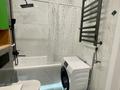 3-бөлмелі пәтер · 75 м² · 10/20 қабат, Гагарина 310 — УЮТНАЯ, бағасы: 600 000 ₸ в Алматы, Бостандыкский р-н — фото 15