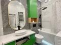 3-бөлмелі пәтер · 75 м² · 10/20 қабат, Гагарина 310 — УЮТНАЯ, бағасы: 600 000 ₸ в Алматы, Бостандыкский р-н — фото 14
