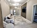 3-бөлмелі пәтер · 75 м² · 10/20 қабат, Гагарина 310 — УЮТНАЯ, бағасы: 600 000 ₸ в Алматы, Бостандыкский р-н — фото 2