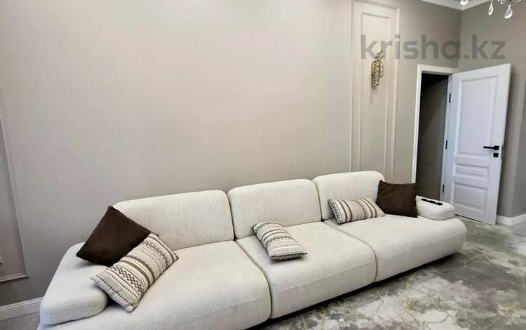 3-бөлмелі пәтер · 75 м² · 10/20 қабат, Гагарина 310 — УЮТНАЯ, бағасы: 600 000 ₸ в Алматы, Бостандыкский р-н — фото 19
