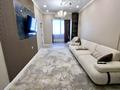 3-бөлмелі пәтер · 75 м² · 10/20 қабат, Гагарина 310 — УЮТНАЯ, бағасы: 600 000 ₸ в Алматы, Бостандыкский р-н — фото 3