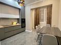 3-бөлмелі пәтер · 75 м² · 10/20 қабат, Гагарина 310 — УЮТНАЯ, бағасы: 600 000 ₸ в Алматы, Бостандыкский р-н — фото 6