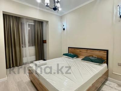 3-бөлмелі пәтер · 75 м² · 10/20 қабат, Гагарина 310 — УЮТНАЯ, бағасы: 600 000 ₸ в Алматы, Бостандыкский р-н