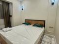 3-бөлмелі пәтер · 75 м² · 10/20 қабат, Гагарина 310 — УЮТНАЯ, бағасы: 600 000 ₸ в Алматы, Бостандыкский р-н — фото 8