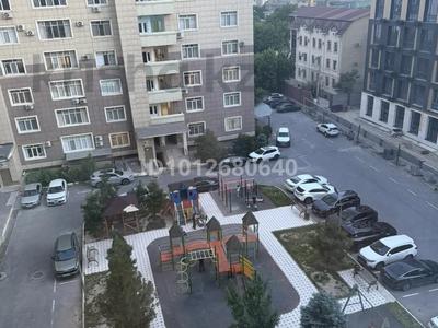 3-бөлмелі пәтер · 160 м² · 6/10 қабат, проспект Кунаева 36 — ЖК Рахат, бағасы: 80 млн ₸ в Шымкенте, Аль-Фарабийский р-н