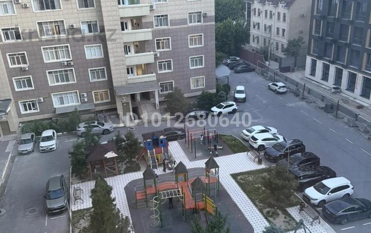 3-бөлмелі пәтер · 160 м² · 6/10 қабат, проспект Кунаева 36 — ЖК Рахат, бағасы: 80 млн ₸ в Шымкенте, Аль-Фарабийский р-н — фото 2