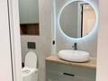 3-комнатная квартира · 72.2 м² · 2/7 этаж, Илтипат 49 за 70 млн ₸ в Алматы, Наурызбайский р-н — фото 13