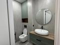3-комнатная квартира · 72.2 м² · 2/7 этаж, Илтипат 49 за 70 млн ₸ в Алматы, Наурызбайский р-н — фото 15